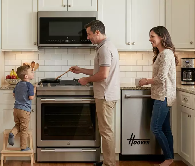 What Sets Our Hoover Service Apart in Stratford, CT?
