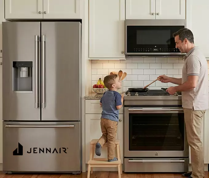 What Sets Our JennAir Service Apart in Stratford, CT?