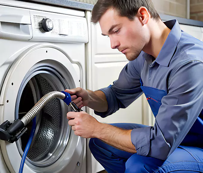 Why Stratford Homeowners Choose Stratford Appliance Pro for Laundry Appliance Repair?