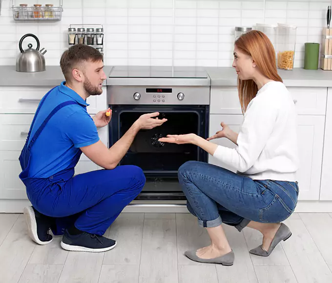 Why Stratford Kitchens Trust on Stratford Appliance Pro for Every Oven Fix?