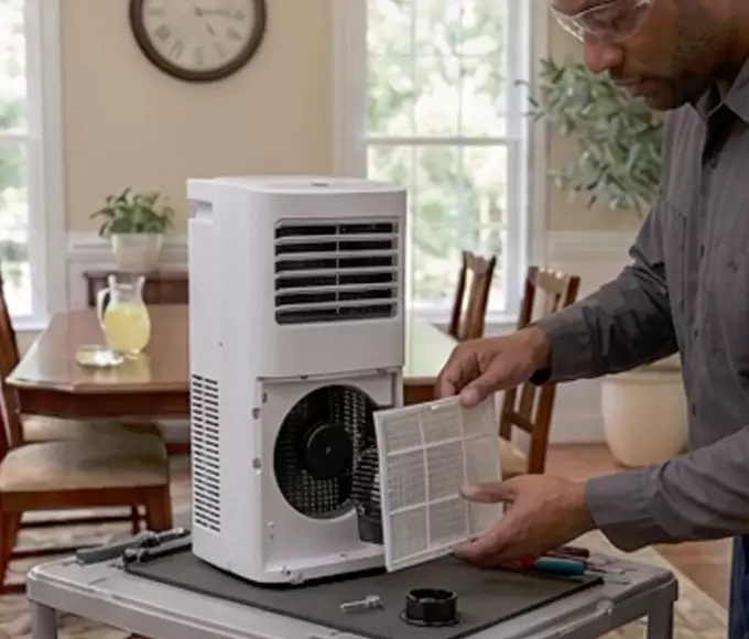 Why People in Stratford, CT Trust Our Portable AC Specialists?