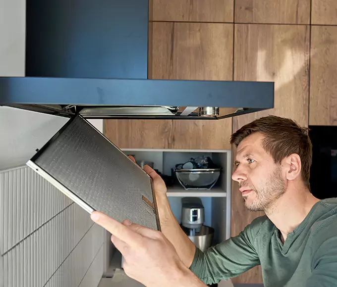 Why Stratford, CT Homeowners Trust Stratford Appliance Pro for Every Range Hood Switch Repair and Ventilation Job?