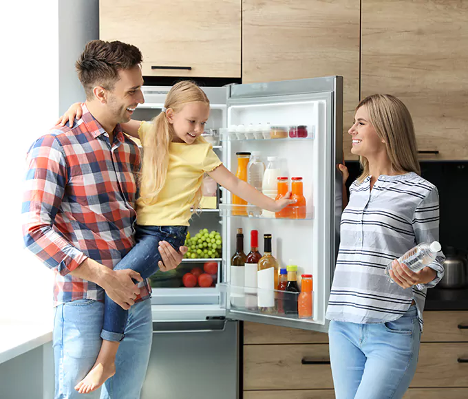 Why Stratford Homeowners Trust Stratford Appliance Pro for Every Fridge Fix?