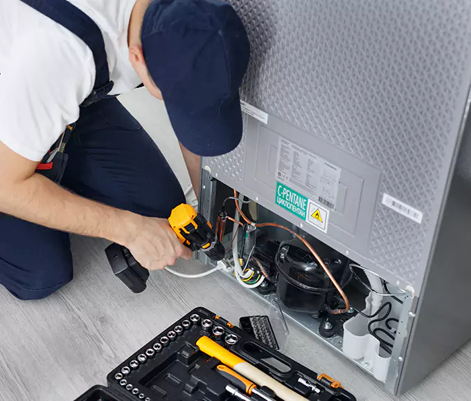 Why Stratford Restaurant Owners Trust Stratford Appliance Pro for Every Refrigeration Repair Restaurant Services Job?