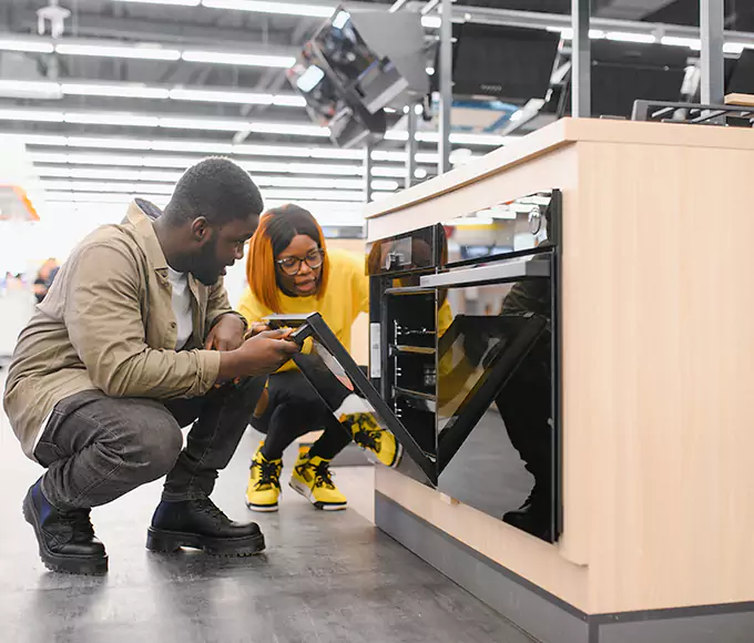 Why Stratford Customers Trust Stratford Appliance Pro for Retailer Purchased Appliance Installation?