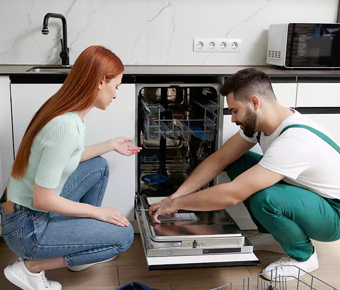 Why Stratford Homeowners Choose Stratford Appliance Pro as Their Same Day Dishwasher Repair Company?