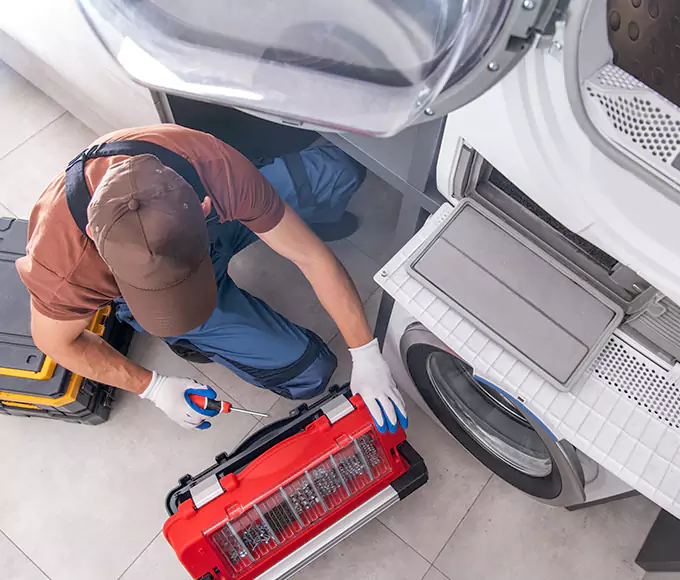 Why Stratford Homeowners Choose Stratford Appliance Pro for Same Day Service Washer Repairs?