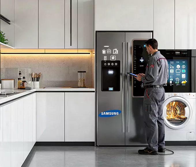 What Sets Our Samsung Service Apart in Stratford, CT?